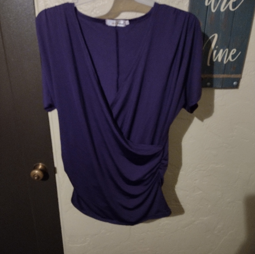 Blouse - Picture 1 of 5